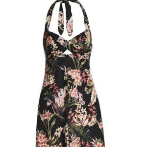 Zimmermann Linen Dress